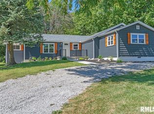 279 N Koke Mill Rd, Springfield, IL 62711