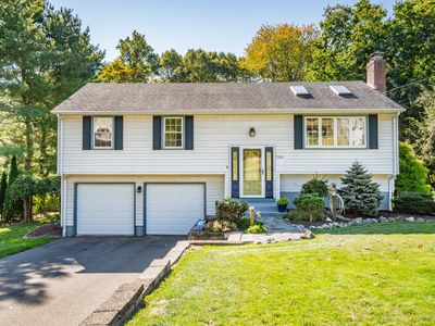 209 Evergreen Road, Cromwell, CT, 06416