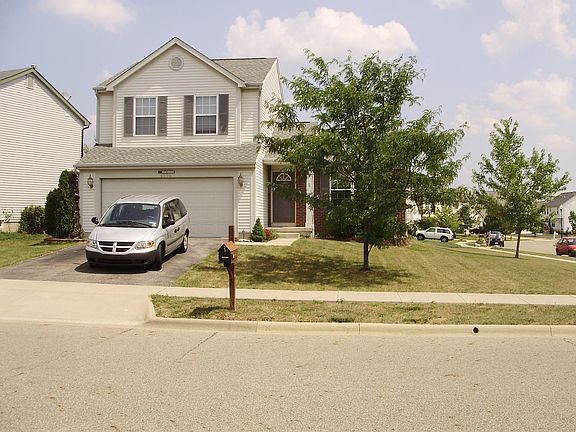 4th image of 9224 Misty Dawn Dr