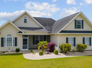 1225 Pecangrove Blvd, Conway, SC 29527