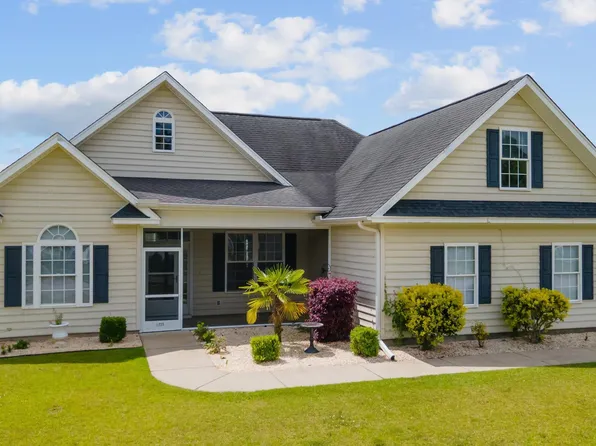 1225 Pecan Grove Blvd., Conway, SC 29527