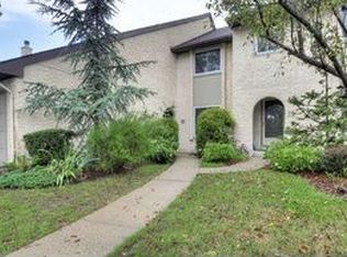 81 Tennyson Dr, Plainsboro, NJ