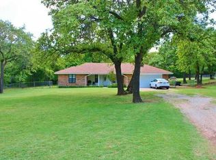 619 Deano Dr, Tuttle, OK 73089