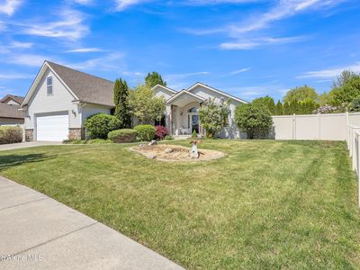 2587 W Ashland Ln, Hayden Lake, ID, 83835