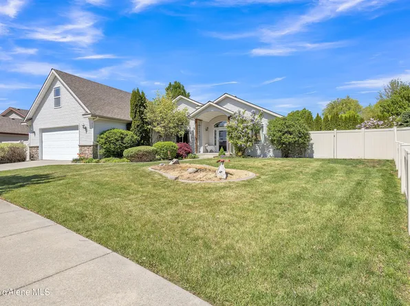 2587 W Ashland Ln, Hayden Lake, ID 83835