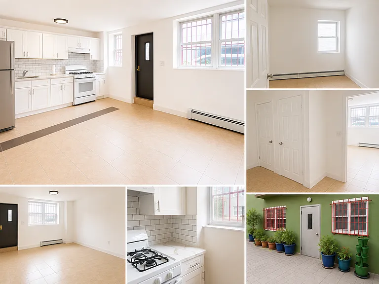 1744 Weeks Ave #1R — Photo 1