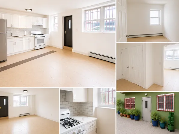 1744 Weeks Ave APT 1R, Bronx, NY 10457