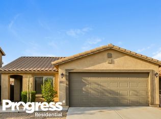 2781 W Mira Dr, Queen Creek, AZ 85142