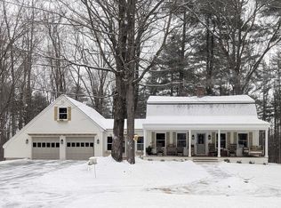 66 Old Jaffrey Road, Peterborough, NH 03458