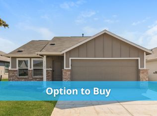 11304 Rodeo Dr, Providence Village, TX 76227