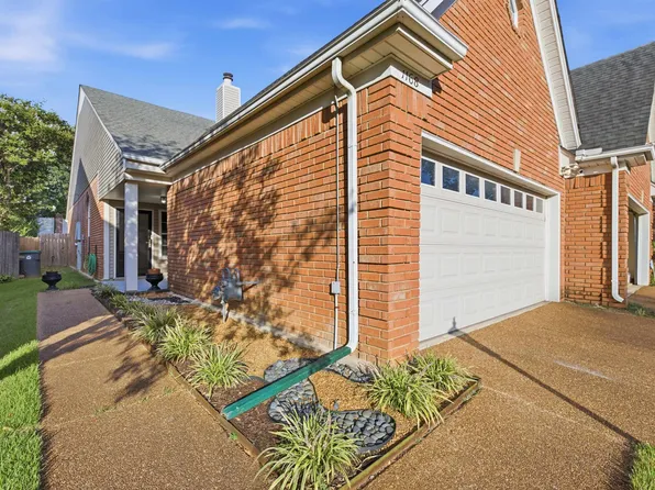 1168 Brady Hollow Ln, Cordova, TN 38016