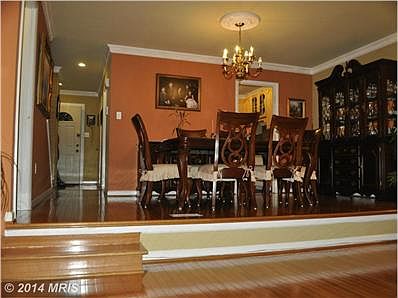 Interior (General)