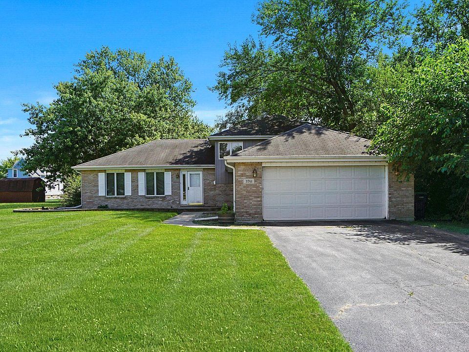 3761 213th St, Matteson, IL 60443 | Zillow