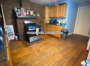 4 Folsom Ave #4, Boston, MA 02120