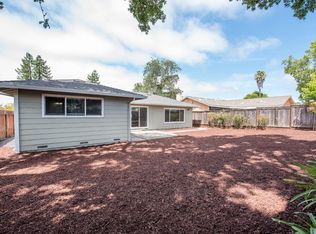 508 Drake Dr, Santa Rosa, CA 95409