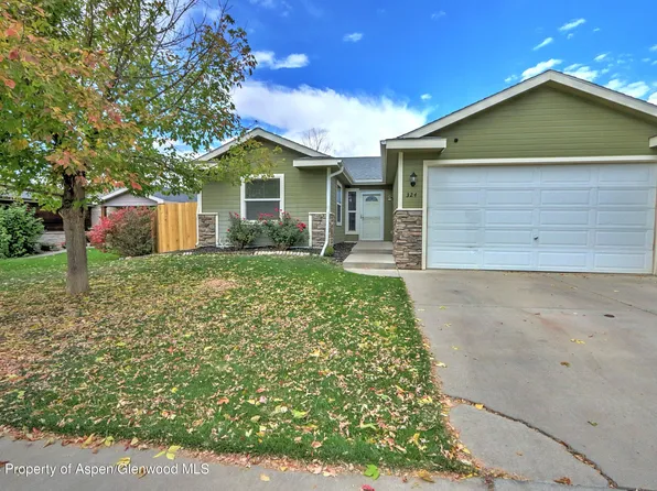 324 W Richards Ave, Silt, CO 81652