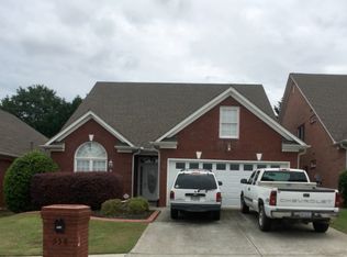 538 Takely Dr, Lawrenceville, GA 30046