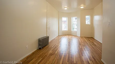 Rented by Garfield Realty 