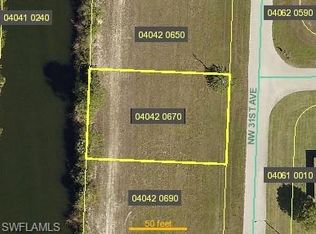 1012 NW 31st Ave, Cape Coral, FL 33993
