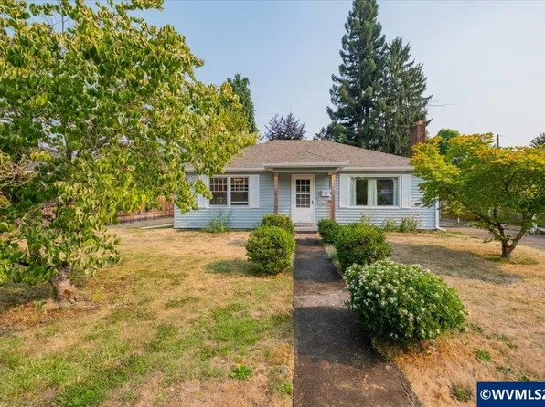 651 Wayne Dr N, Keizer, OR 97303
