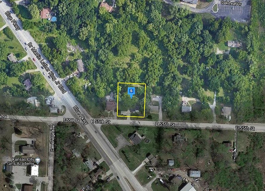 1st image of 7020 E 55th St