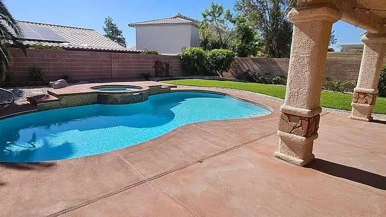 5316 Bright Sun Ct — Photo 45