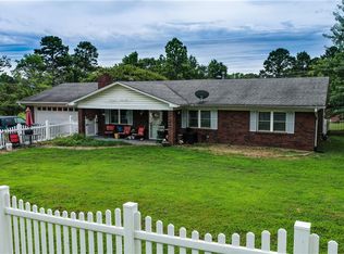 701 Hamilton Cv, Russellville, AR 72802