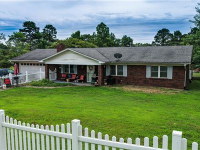 701 Hamilton Cv, Russellville, AR, 72802
