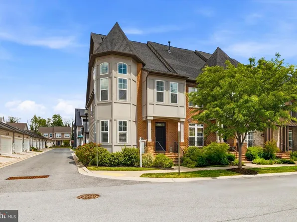 605 Blandwood Rd, Frederick, MD 21701