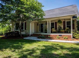 271 Kellett Rd NE, Rome, GA 30165