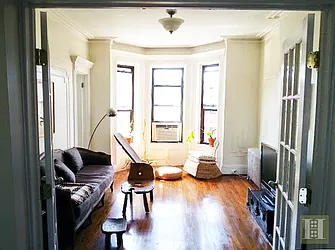 Rented by Halstead Real Estate