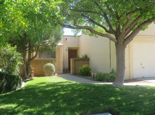 2164 Sagecrest Ave, Las Cruces, NM 88011