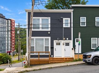 73 Casey Street, St. John's, NL A1C4X6