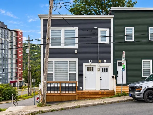 73 Casey Street, St. John's, NL A1C4X6