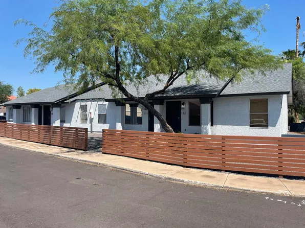 56 W 9th Pl APT 103, Mesa, AZ 85201