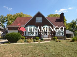 1230 Mount Vernon Ave, Dayton, OH 45405