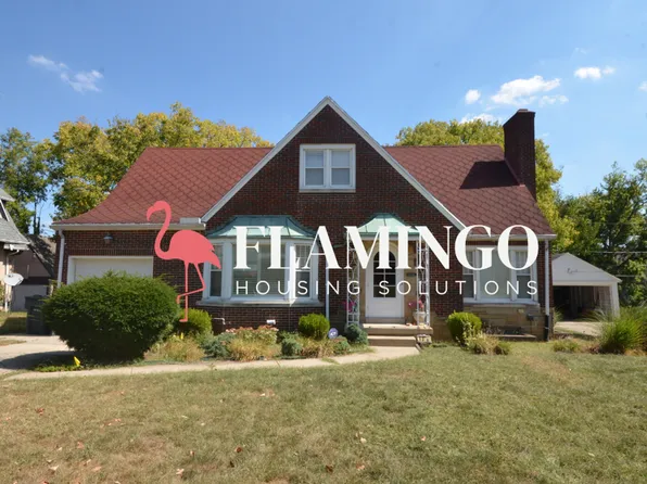 1230 Mount Vernon Ave, Dayton, OH 45405