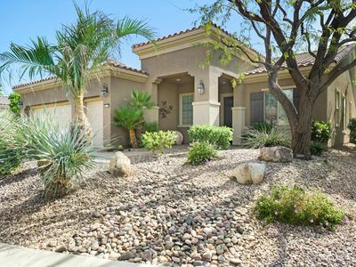 40358 Calle Loma Entrada, Indio, CA, 92203