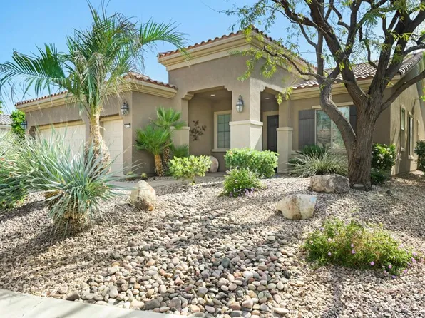 40358 Calle Loma Entrada, Indio, CA 92203