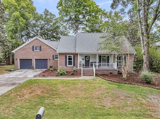 2044 Marsh Flower Ln, Charleston, SC 29414