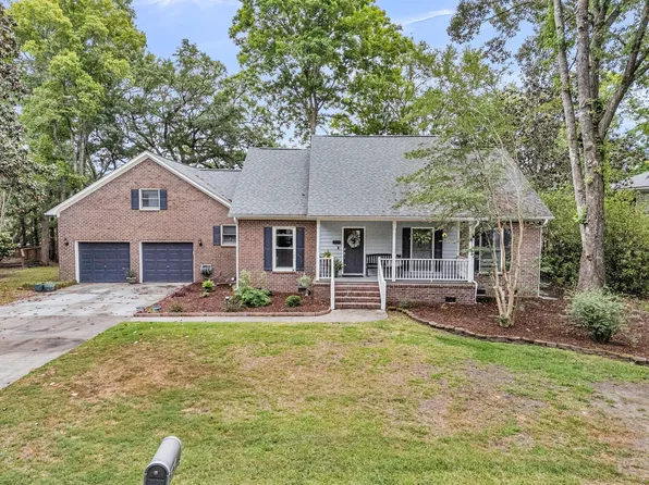 2044 Marsh Flower Ln, Charleston, SC 29414