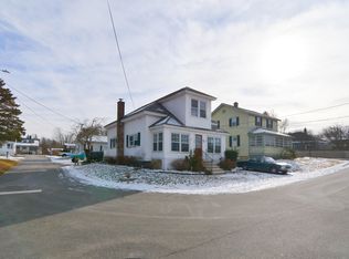 16 Dearborn Ave, Biddeford, ME 04005