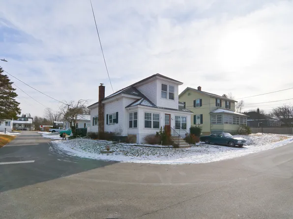 16 Dearborn Avenue, Biddeford, ME 04005