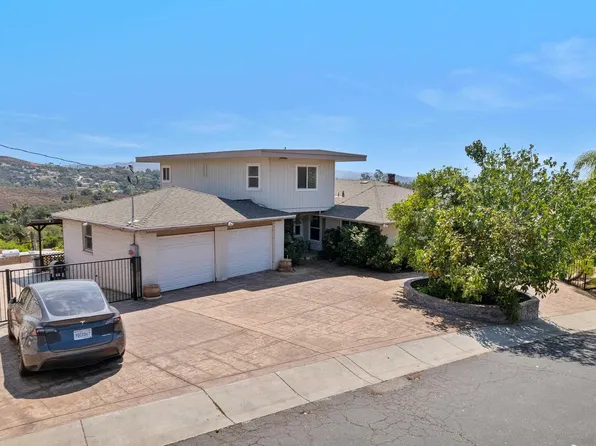 644 Eldorado Dr, Escondido, CA 92025