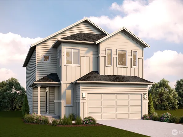 3819 194th Lane SE, Bothell, WA 98012