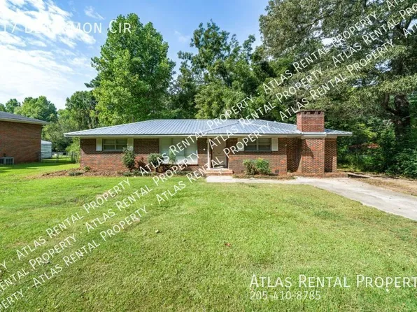 217 Blackmon Cir, Adamsville, AL 35005