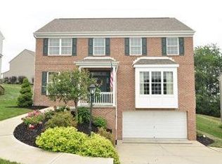 1402 Christa Ct, Sewickley, PA