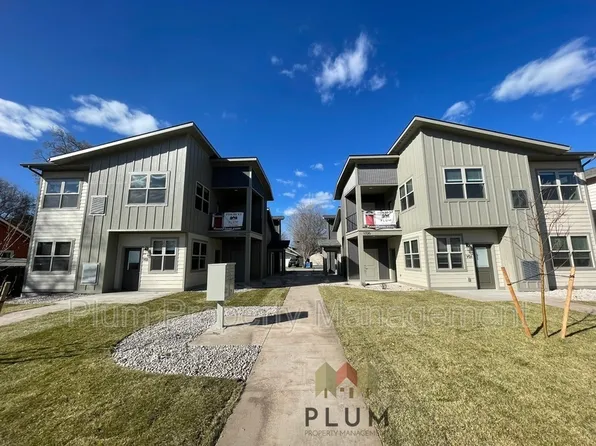 1724 S 14th St W Unit 202, Missoula, MT 59801