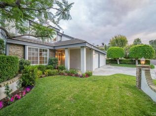 130 S Tablerock Pl, Anaheim, CA 92807