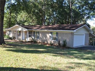 101 Creek Ln, Enterprise, AL 36330